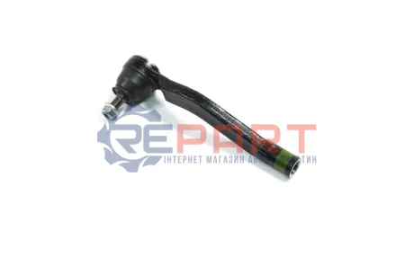 Рульовий наконечник Лів RENAULT KOLEOS I 2.0D/2.5 07.08 CTR CE0634L Купити в Україні
