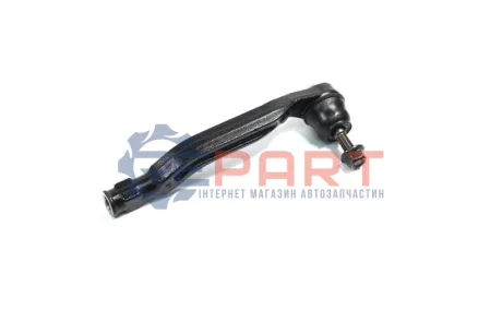 Фото Наконечник поперечної рульової тяги CTR (CE0636R) зображення 1