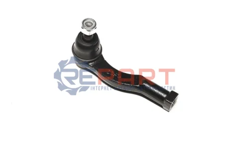 Наконечник тяги рульової (L) Subaru Impreza/Legacy 89-00 CTR CE0640L Купити в Україні