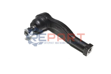 Наконечник тяги рульової (R) Subaru Impreza/Legacy -00 CTR CE0640R Купити в Україні