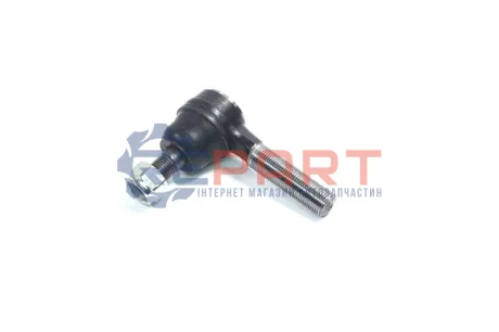 Наконечник наружный Toyota 4Runner 84-96 HiAce 82-89 Hilux 78-09 OLD CET-26 (выр-во) CTR CE0657 Купить в Украине