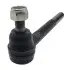 Рульовий наконечник Лів/Прав TOYOTA HILUX IV, HILUX V, HILUX VI 1.8-2.5D 08.83-07.05 CTR (CE0658) зображення 4