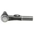 Рульовий наконечник Прав TOYOTA LAND CRUISER, LAND CRUISER 80 3.4D/4.0/4.0D 10.81-12.96 CTR (CE0675) зображення 2