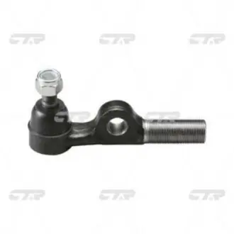 Рульовий наконечник Прав TOYOTA LAND CRUISER, LAND CRUISER 80 3.4D/4.0/4.0D 10.81-12.96 CTR CE0675
