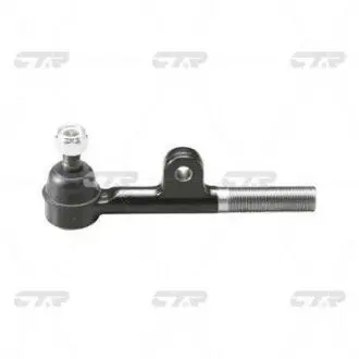 Рульовий наконечник Прав TOYOTA LAND CRUISER, LAND CRUISER 80 2.4-4.5 11.84-12.97 CTR CE0702 Купити в Україні