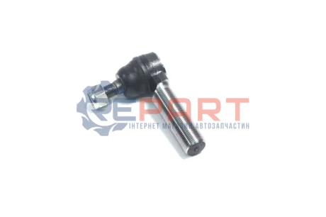 Наконечник рулевой тяги L Toyota Land Cruiser 70/80/100 90- OLD CET-86 (выр-во) CTR CE0706 Купить в Украине