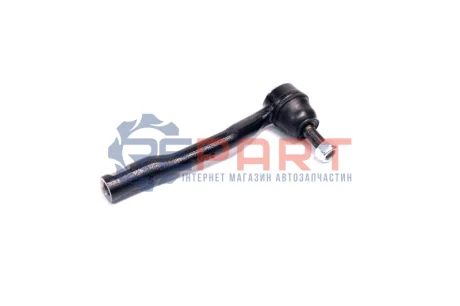 Фото Наконечник поперечної рульової тяги CTR (CE0717) зображення 1