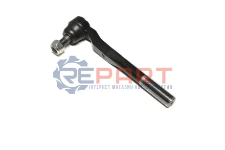 Наконечник рулевой тяги R Toyota Land Cruiser Prado/Hilux/4Runner 96- OLD CET-103 (выр-во) CTR CE0720 Купить в Украине