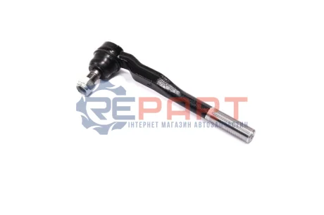 Наконечник рулевой тяги L Toyota Land Cruiser Prado/Hilux/4Runner 96- OLD CET-104 (выр-во) CTR CE0721 Купить в Украине