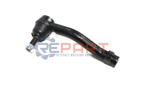Наконечник тяги рульової (L) Toyota Yaris 99-05 CTR CE0726 Купити в Україні