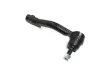 Фото Наконечник тяги рульової (R) Toyota Yaris 99-05 CTR (CE0727) зображення 1