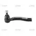 Рульовий наконечник Лів SUBARU TREZIA TOYOTA ALLION II, COROLLA, PRIUS C, VERSO S, YARIS 1.3-1.8 11.01 CTR (CE0728L) зображення 1