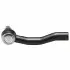 Рульовий наконечник Лів SUBARU TREZIA TOYOTA ALLION II, COROLLA, PRIUS C, VERSO S, YARIS 1.3-1.8 11.01 CTR (CE0728L) зображення 2