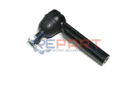 Рульовий наконечник Лів/Прав TOYOTA GRANVIA, HIACE IV 2.0-3.0D 08.89-12.12 CTR CE0730 Купити в Україні