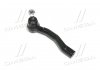 Наконечник L Toyota Corolla 00-08 Vitz 05-12 Yaris 05-14 Allex 01- OLD CET-115L (вир-во CTR) CE0731L