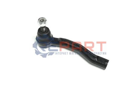 Фото Наконечник поперечної рульової тяги CTR (CE0731L) зображення 1