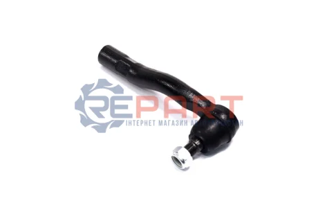 Наконечник рулевой тяги L Toyota Land Cruiser 100 98-02 Lexus LX470 99-02 OLD CET-120 (выр-во) CTR CE0736 Купить в Украине