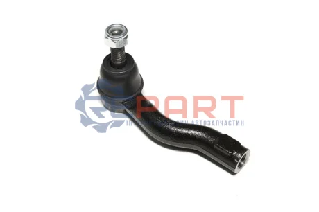 Фото Наконечник поперечної рульової тяги CTR (CE0742R) зображення 1