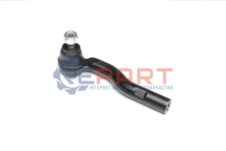 Рульовий наконечник Лів LEXUS GS, LS, SC TOYOTA CELSIOR 3.0/4.0/4.3 12.89-07.10 CTR CE0743L Купити в Україні