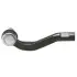 Фото Рульовий наконечник Лів LEXUS LS 4.0 12.94-12.00 CTR (CE0747) зображення 2