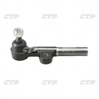 Рульовий наконечник Лів TOYOTA LAND CRUISER 3.0D 05.93-05.96 CTR CE0753 Купити в Україні