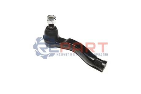 Наконечник поперечної рульової тяги CTR CE0755 Купити в Україні