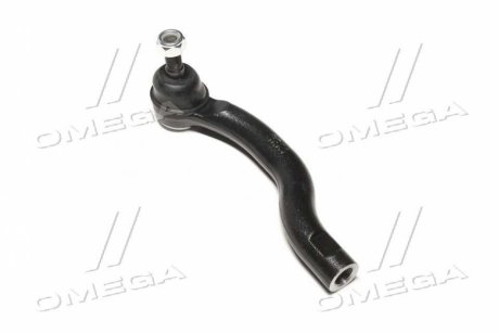 Наконечник тяги кермо L Toyota RAV4 05- Lexus HS200H 10-12 NX200t/300h 14- OLD CET-143 (вір-во) CTR CE0758 (фото 1)