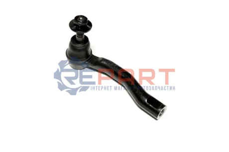 Рульовий наконечник Лів TOYOTA PRIUS 1.5H 09.03-12.09 CTR CE0776 Купити в Україні
