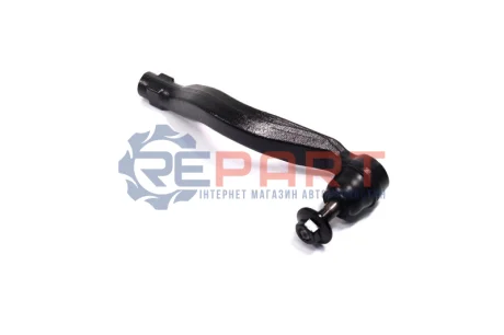Рульовий наконечник Лів LEXUS GS, IS II TOYOTA MARK X I 2.5/3.5 11.04 CTR CE0778 Купити в Україні