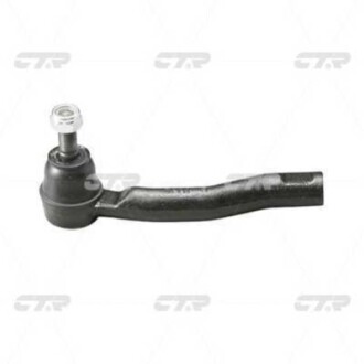 Наконечник R Peugeot 107/108 05- Citroen C1 05- Toyota Aygo 05-21 OLD CET-164 (вір-во) CTR CE0779