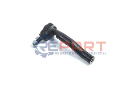 Наконечник L Peugeot 107/108 05- Citroen C1 05- Toyota Aygo 05-21 OLD CET-165 (вир-во) CTR CE0780