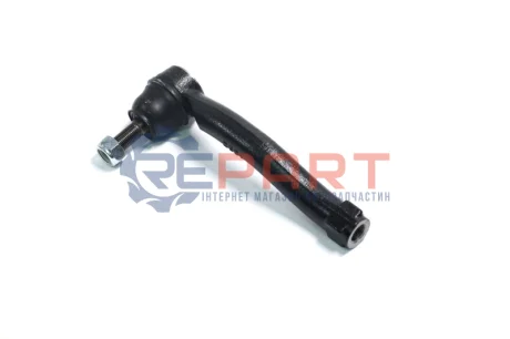 Фото Наконечник рулевой тяги L Toyota Yaris 05- OLD CET-167 (выр-во) CTR (CE0782) изображение 1