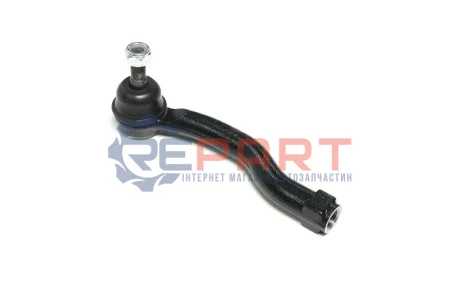 Наконечник тяги рульової (L) Toyota Corolla 06-/Auris 07-12/Prius+ 11 CTR CE0788 Купити в Україні