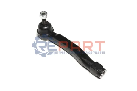 Рульовий наконечник Прав LEXUS RX TOYOTA HIGHLANDER / KLUGER, VENZA 2.7/3.5/3.5H 09.08-11.19 CTR CE0796 Купити в Україні