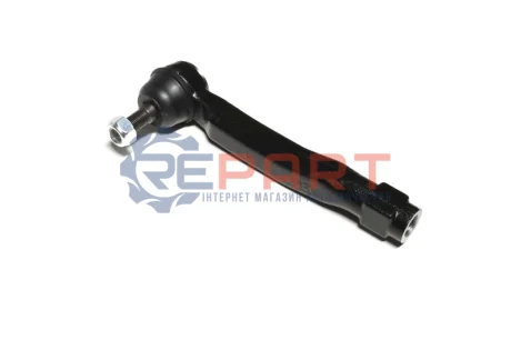 Рульовий наконечник Лів LEXUS RX TOYOTA HIGHLANDER / KLUGER, VENZA 2.7/3.5/3.5H 09.08-11.19 CTR CE0797 Купити в Україні