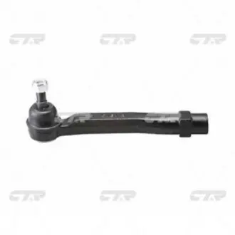 Рулевой наконечник Прав TOYOTA SIENNA 2.7/3.5 01.10 CTR CE0809
