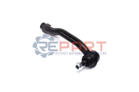 Фото 1 — Наконечник поперечної рульової тяги CTR (CE0812) Фото Наконечник поперечної рульової тяги CTR (CE0812) зображення 1