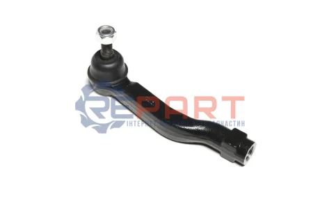 Наконечник рулевой тяги R Toyota Avensis 08-18 Corolla Verso 09-19 OLD CET-198 (выр-во) CTR CE0813