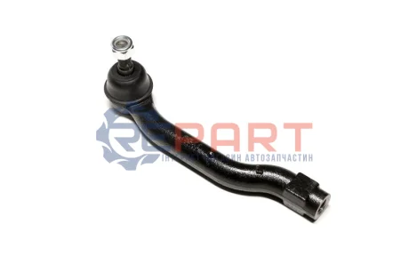 Рульовий наконечник Лів LEXUS ES TOYOTA CAMRY 2.0-3.5 09.11-06.18 CTR CE0816L Купити в Україні
