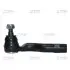 Рульовий наконечник Лів SUBARU BRZ TOYOTA GR 86, GT 86 2.0/2.4 03.12 CTR (CE0823L) зображення 1