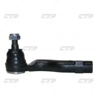 Рульовий наконечник Лів SUBARU BRZ TOYOTA GR 86, GT 86 2.0/2.4 03.12 CTR CE0823L