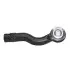 Рульовий наконечник Прав SUBARU BRZ TOYOTA GR 86, GT 86 2.0/2.4 03.12 CTR (CE0823R) зображення 3