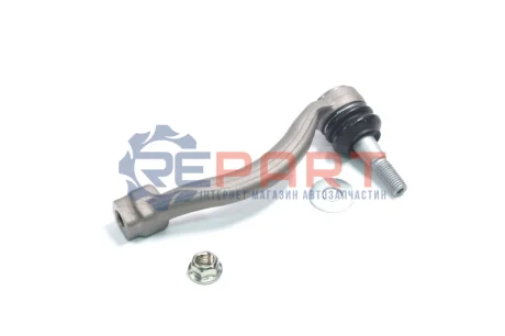Наконечник поперечної рульової тяги CTR CE0837R Купити в Україні