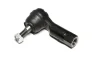Наконечник рулевой тяги L VW Golf 5/6 Jetta 3 Passat Audi Seat 03- OLD CEVW-1L (выр-во) CTR (CE0838L) изображение 1