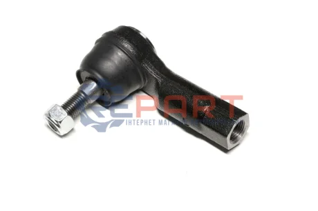 Наконечник поперечної рульової тяги CTR CE0838L Купити в Україні