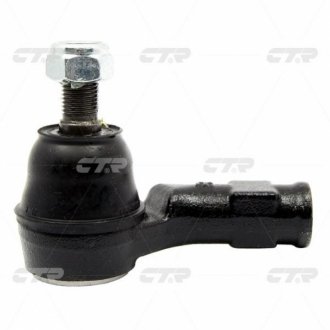 Наконечник тяги рулевой (R) VW Caddy II 1.4/1.9TDI 95-01 CTR CE0841R