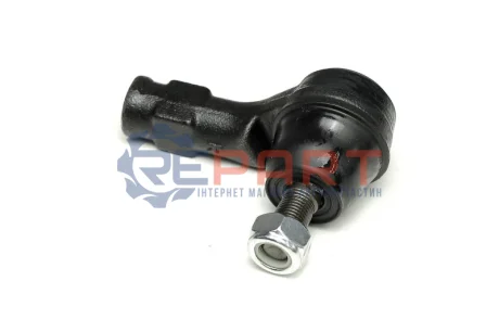 Фото Наконечник поперечної рульової тяги CTR (CE0841R) зображення 1