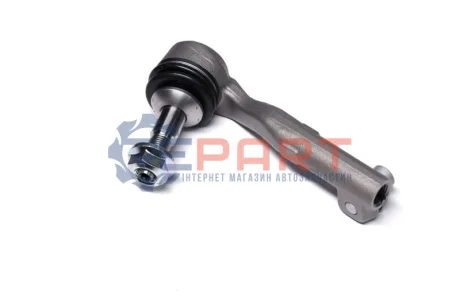 Наконечник поперечної рульової тяги CTR CE0843L Купити в Україні