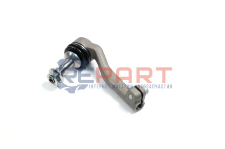 Наконечник поперечної рульової тяги CTR CE0843R Купити в Україні