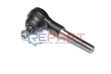 Рульовий наконечник Прав JEEP CHEROKEE, GRAND CHEROKEE I, WRANGLER I, WRANGLER II 2.1D-4.0 10.84-04.07 CTR CE0849 Купити в Україні